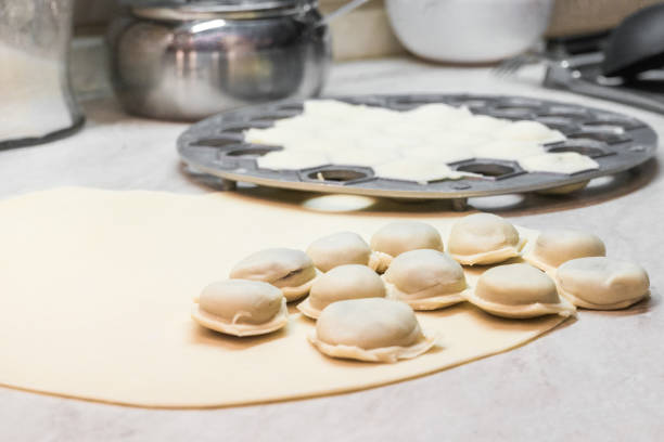 Dumplings