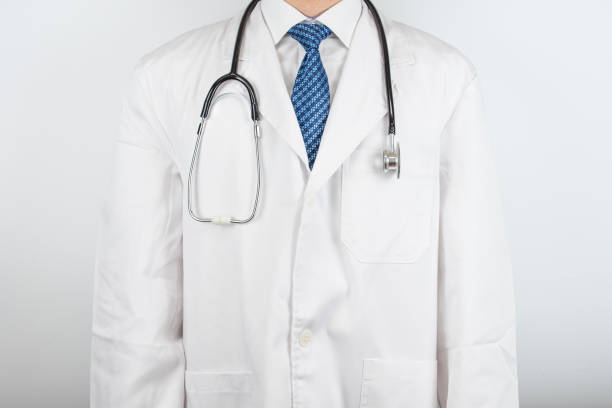 istock A doctor who can cure your illness 1211456879