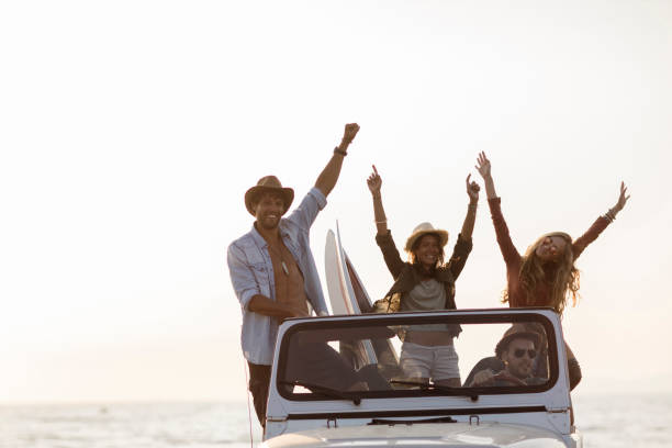 istock Having the time of their lives! 1211461670