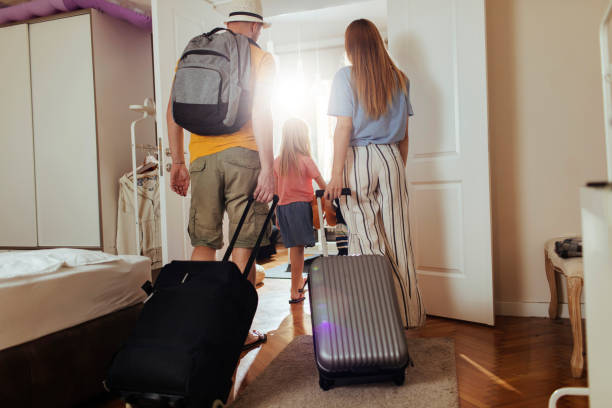 istock Time to hit the road 1211461741