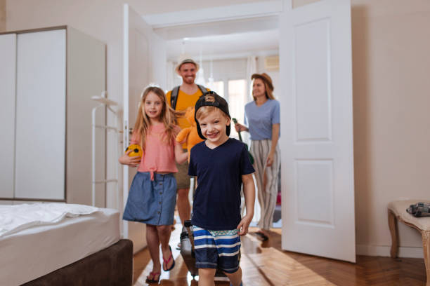 istock Sunny summers call for amazing vacations 1211461746