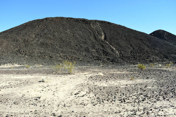 istock A Volcano in the California Desert 1211465370