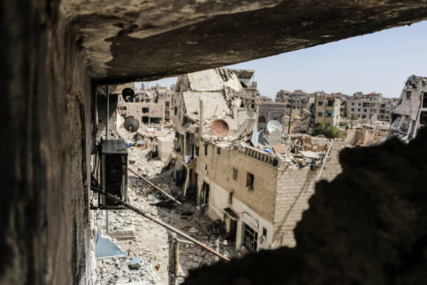 istock syria-daryya city 1211480805
