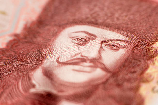 istock Forint, new hungarian currency 2019 1211494827