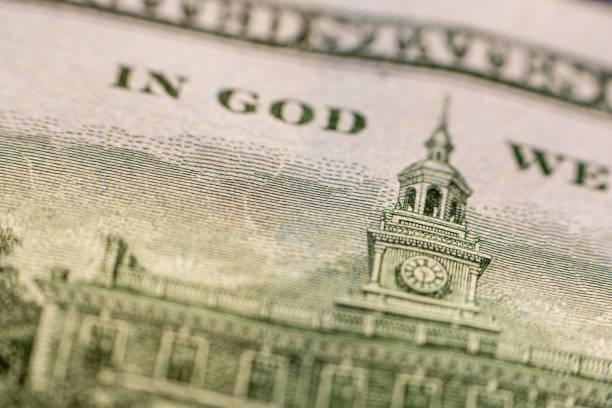 istock us currency, dollar detail 1211494874