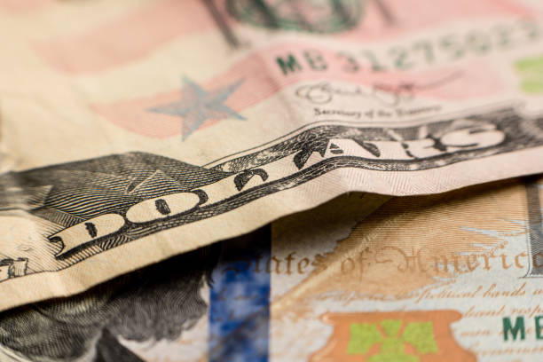 istock us currency, dollar detail 1211494878