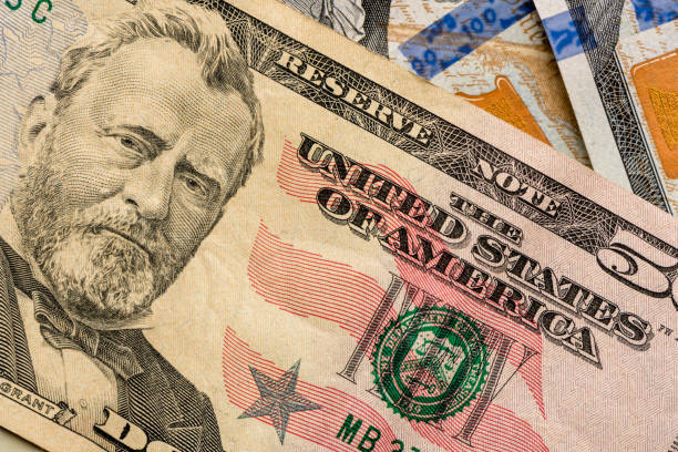 istock us currency, dollar detail 1211494888