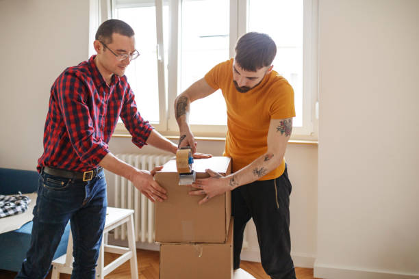 Cheap Movers In Salinas
