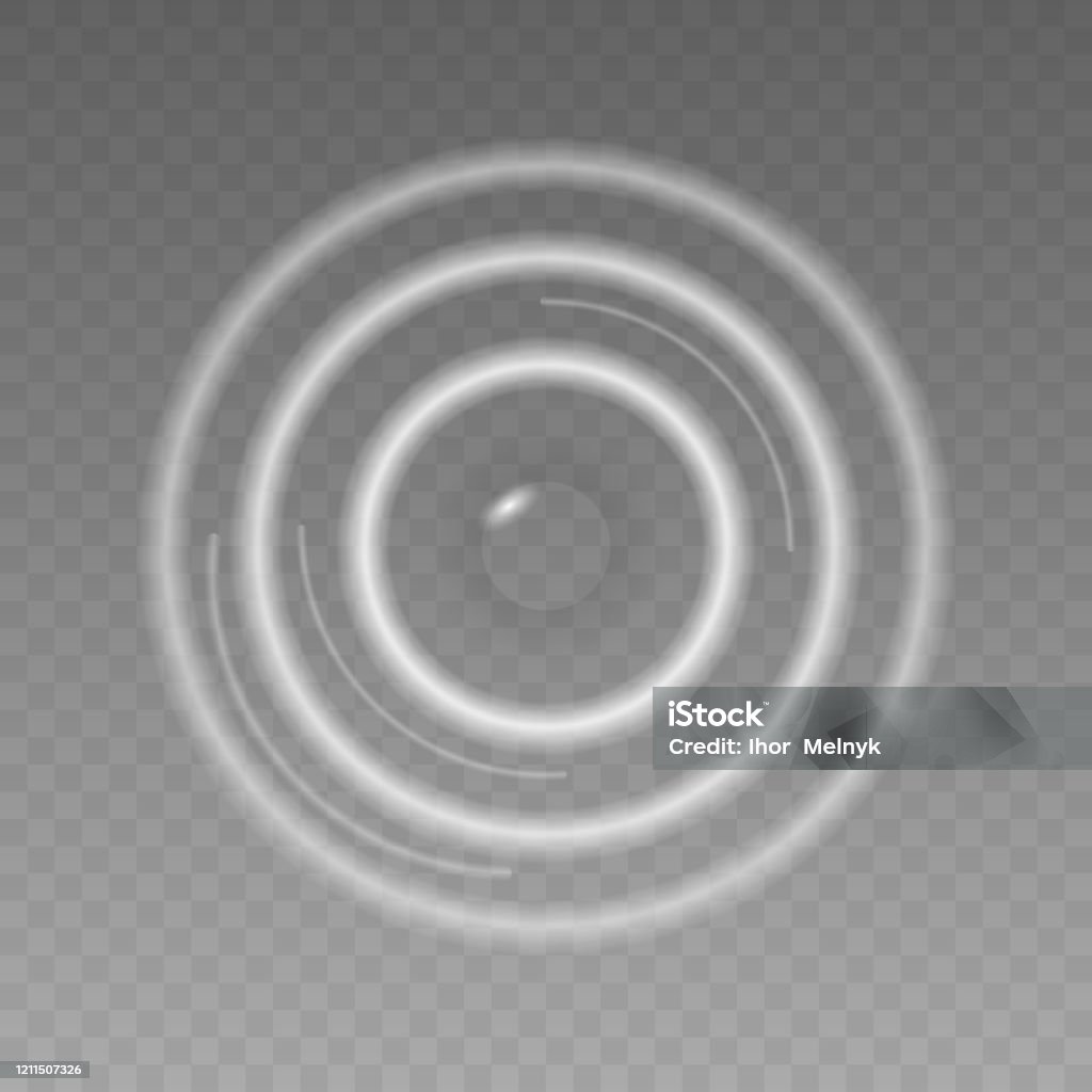 Bullet Ripple 0847bullet Stock Illustration - Download Image Now - Abstract ...