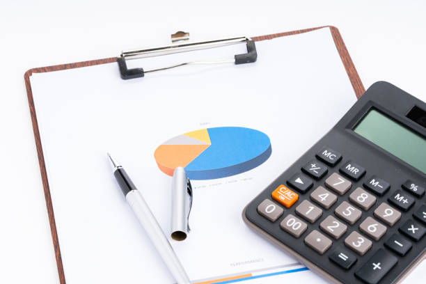 Business and Finance concept