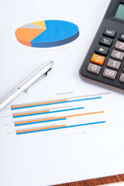 istock Business and Finance concept 1211508676