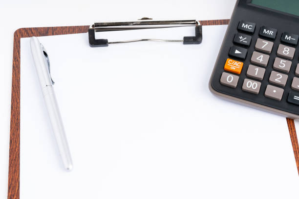 Business and Finance concept