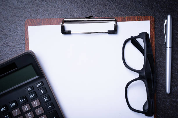 Business and Finance concept