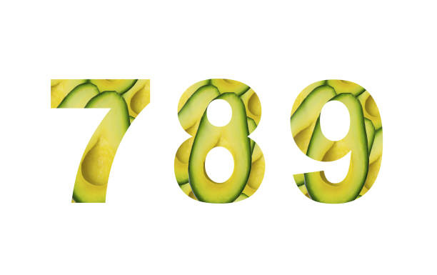 istock Numbers 