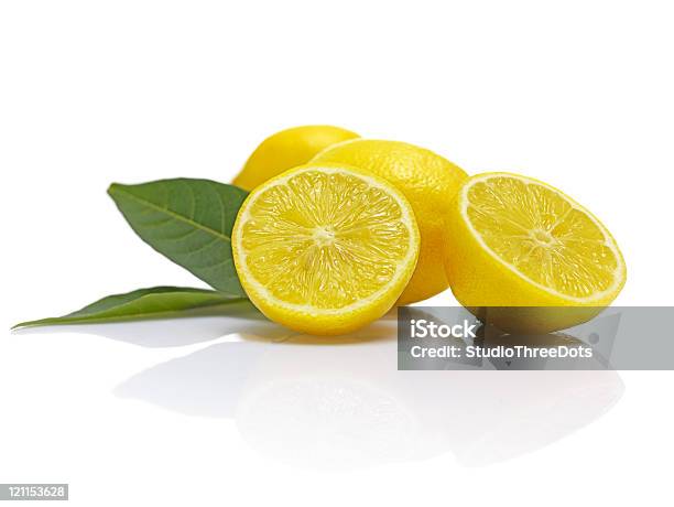 Lemon - zdjęcia stockowe i więcej obrazów Bez ludzi - Bez ludzi, Cytryna, Fotografika