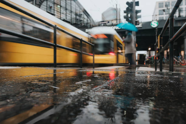 istock trafiic on rainy monday in berlin 1211541454