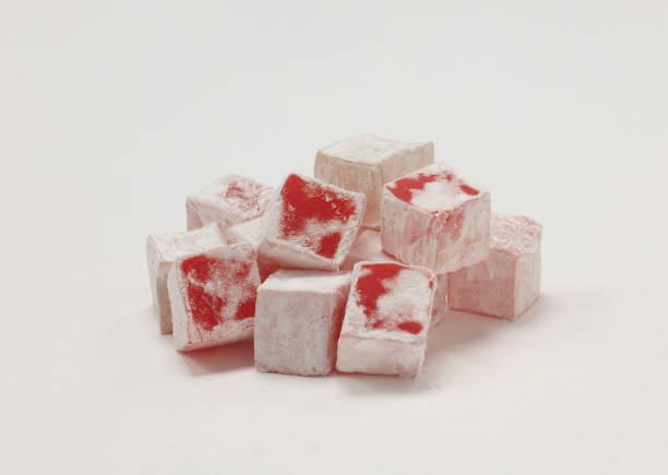 istock TURKISH DELIGHT GUEST GUEST FEAST 1211543034