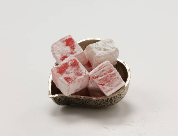 istock TURKISH DELIGHT GUEST GUEST FEAST 1211543188