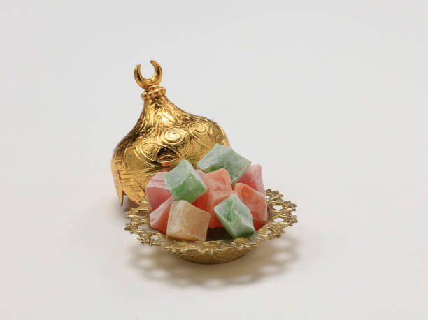 istock TURKISH DELIGHT GUEST GUEST FEAST 1211543804