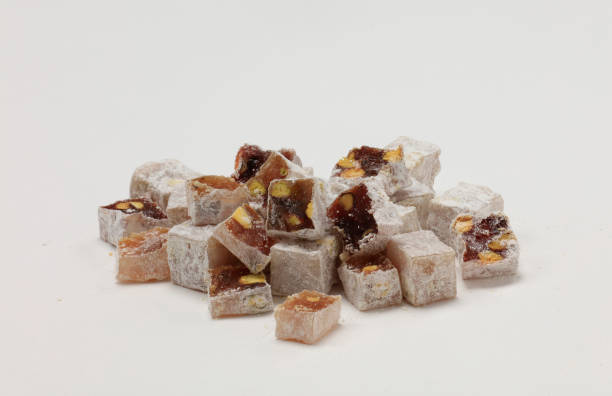 istock TURKISH DELIGHT GUEST GUEST FEAST 1211544188