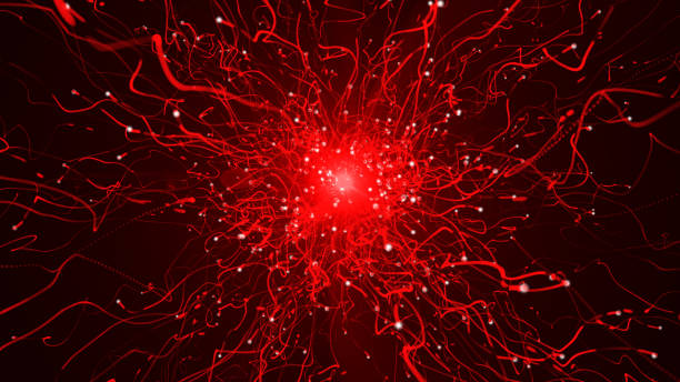 istock Coronavirus 2019-nCoV. Microscope virus close up. pathogen respiratory influenza dangerous virus that is spreading heavily in Asia. Medical concepts background 1211548590