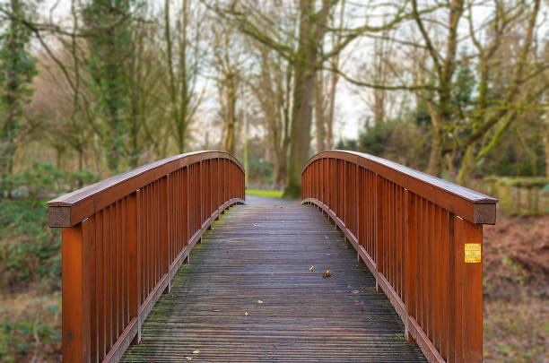 istock Citypark in Gronau 1211548979