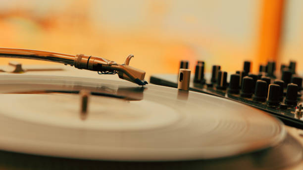 istock Summer music beach party 1211566171