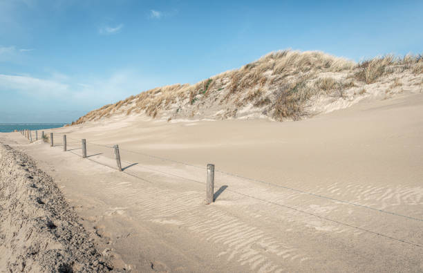 paris-plage beach le touquet pas de calais france