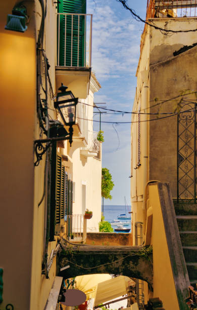 istock Positano - Amalfi coast - Italy 1211569868