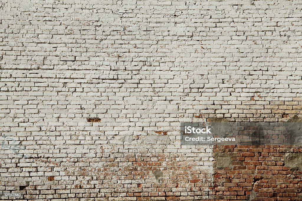 Bricks walls White bricks walls Backgrounds Stock Photo