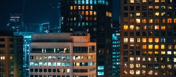 istock Downtown San Francisco skyline buildings 1211589951