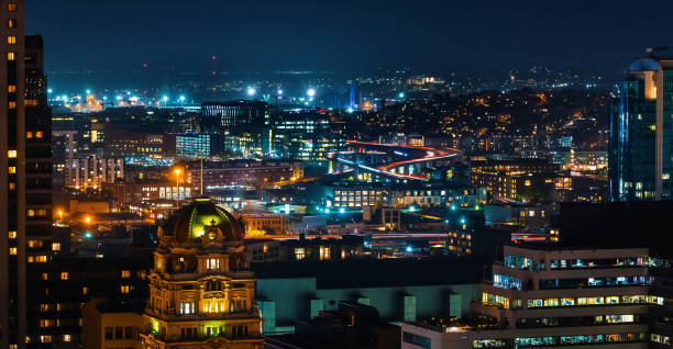 istock View of San Francisco's highways 1211589963