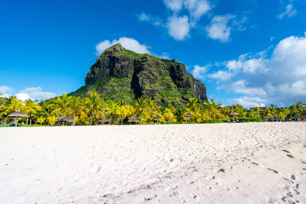 istock The Morne Brabant Mauritius 1211597754