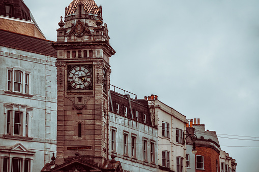 Brighton Clocktower
