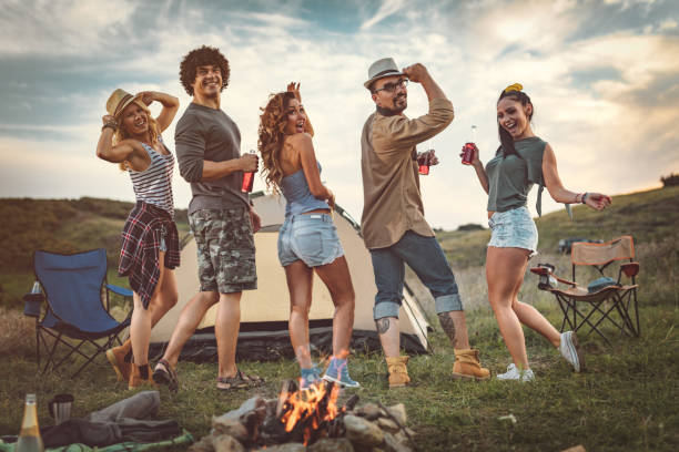 istock Happy To Be Free 1211610636