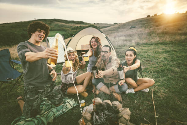 istock Celebrating Our Friendship 1211610689