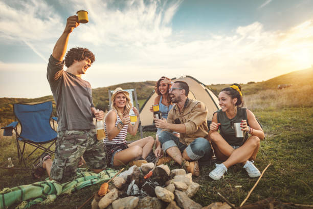 istock Celebrating Our Friendship 1211611063