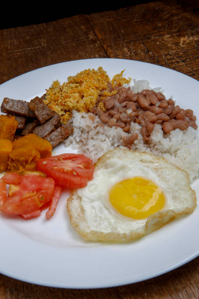 istock Traditional Brazilian food 1211612789