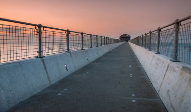 istock Bembridge Lifeboat Station 1211616436