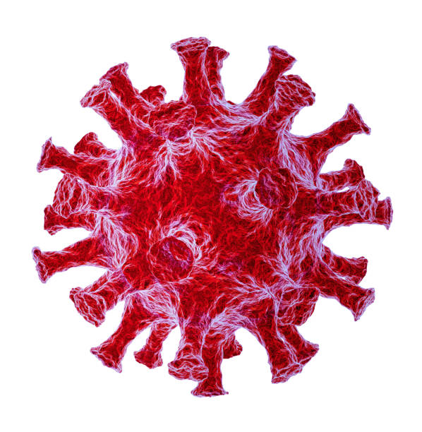 SARS-CoV-2, Coronavirus - 2019-nCoV, WUHAN virus concept. 3D Rendering of coronavirus. 3D Illustration isolated on white background SARS-CoV-2, Coronavirus - 2019-nCoV, WUHAN virus concept. 3D Rendering of coronavirus. 3D Illustration isolated on white background severe acute respiratory syndrome stock pictures, royalty-free photos & images