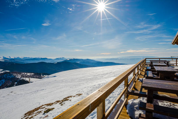 istock Winter wonderland 1211620269