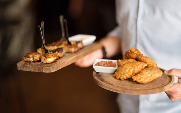 istock He serves the best dishes 1211626767