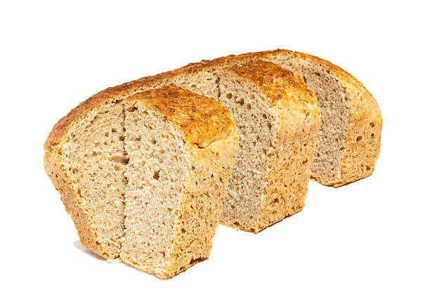istock Loaf of Bread 121162724