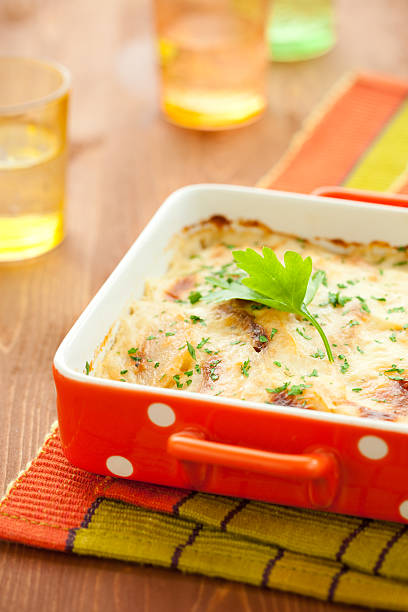 40+ Kohlrabi Gratin Stock Photos, Pictures &amp; Royalty-Free Images - iStock