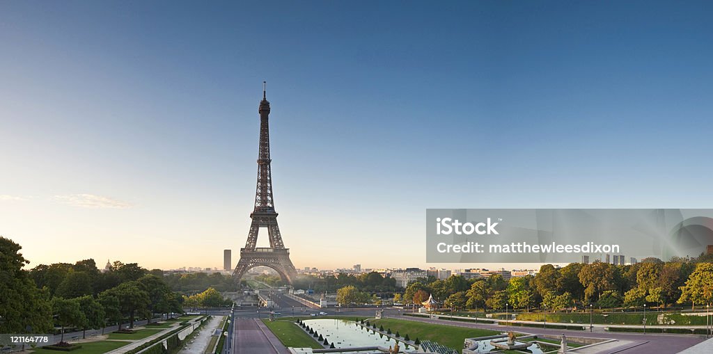 Tour Eiffel, à Paris - Photo de Tour Eiffel libre de droits