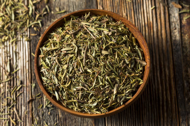 istock Dried Organic Greek Oregano 1211655997