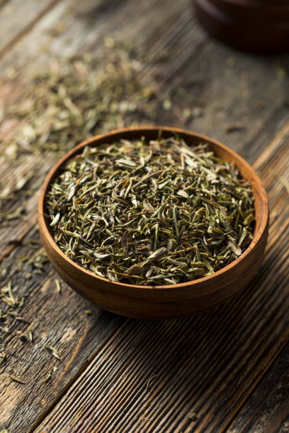 istock Dried Organic Greek Oregano 1211656025