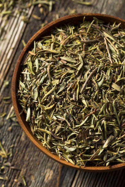istock Dried Organic Greek Oregano 1211658418