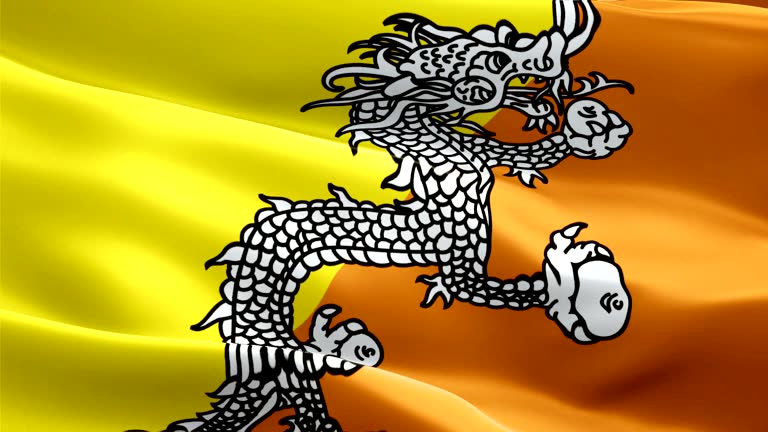 Bhutan Flaga Stock Videos and Royalty-Free Footage - iStock Bhutan Flaga Stock Videos and Royalty-Free Footage - iStock