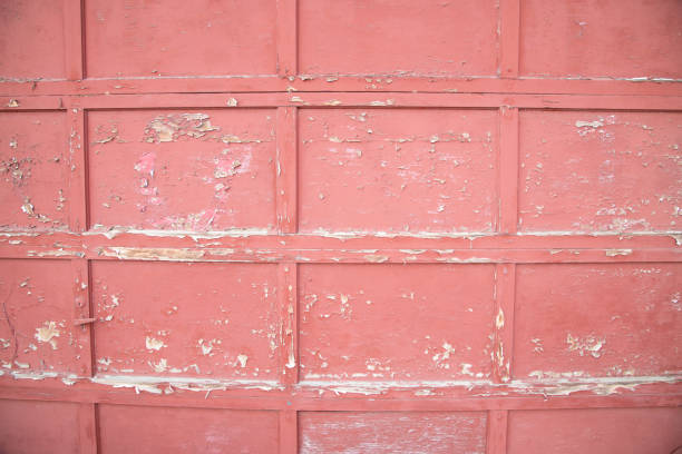 Old building part to be used as a background